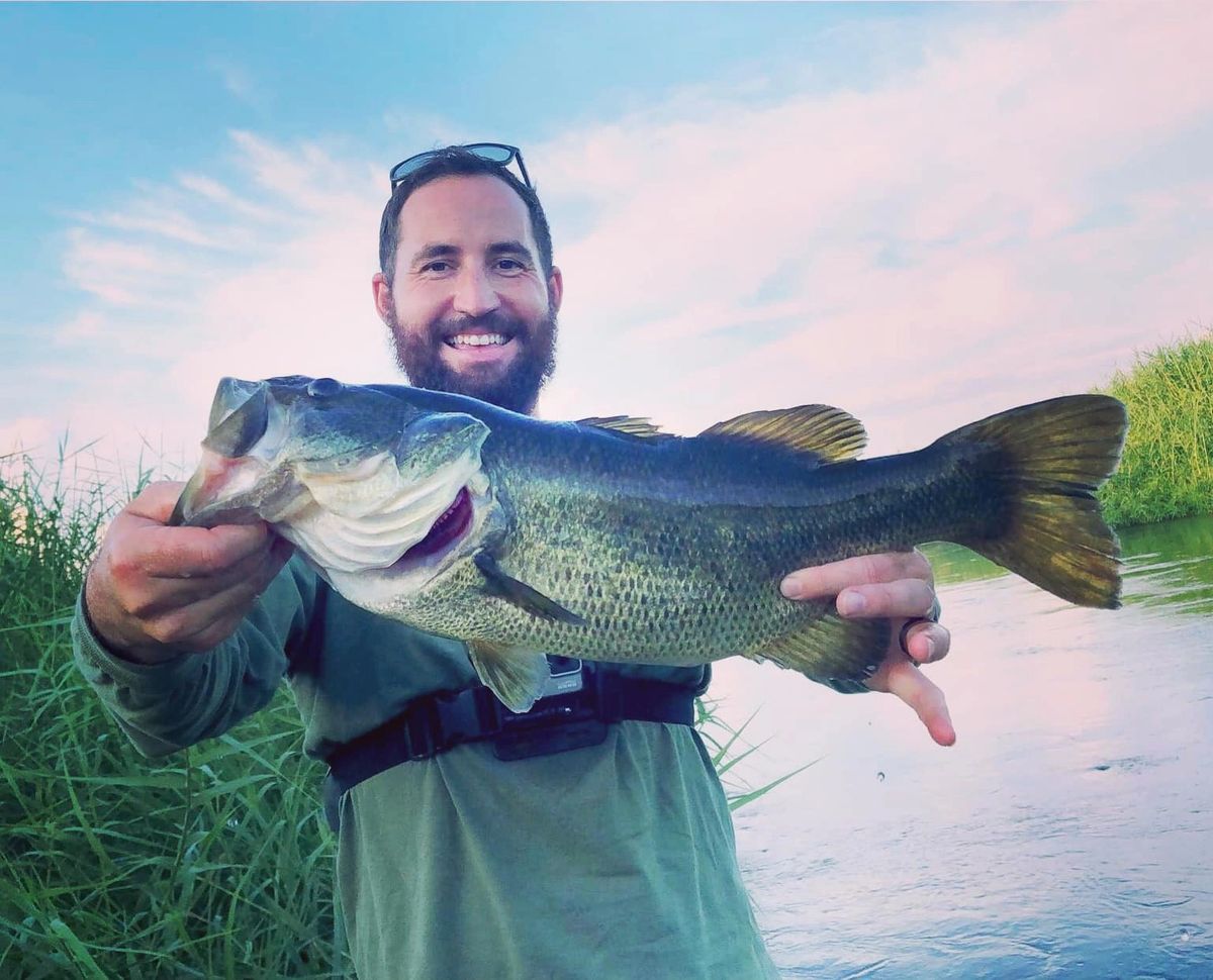 2023 ALL FISHING REPORTS IN YUMA, ARIZONA